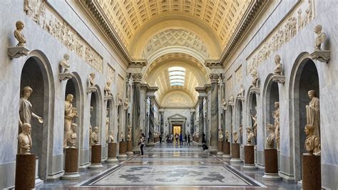 quanto dura il musei vaticano.